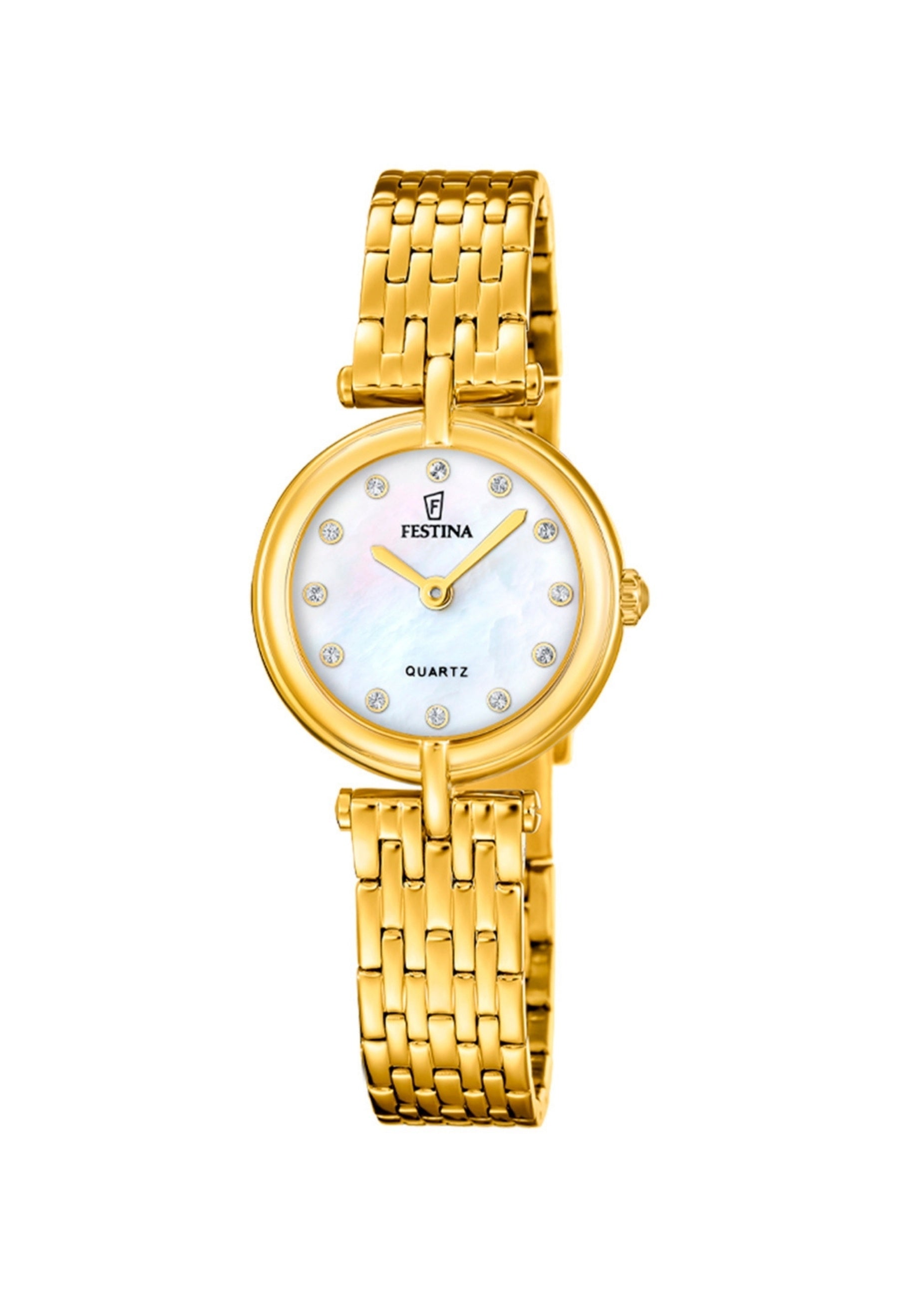Montre femme Mademoiselle