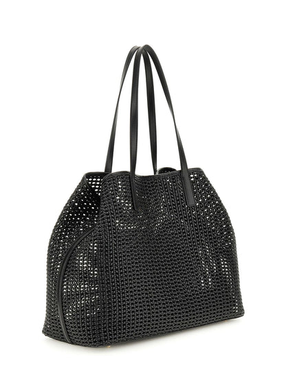 BRIGITTA LARGE 2 IN 1 TOTE