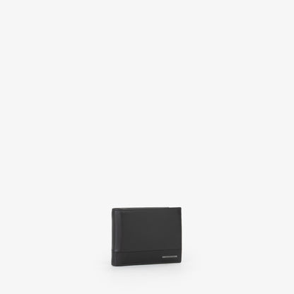 PORTEFEUILLE LEGEND BLACK