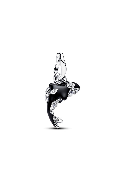 Breloque pendante Orca