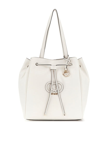 CALEBRA DRAWSTRING TOTE