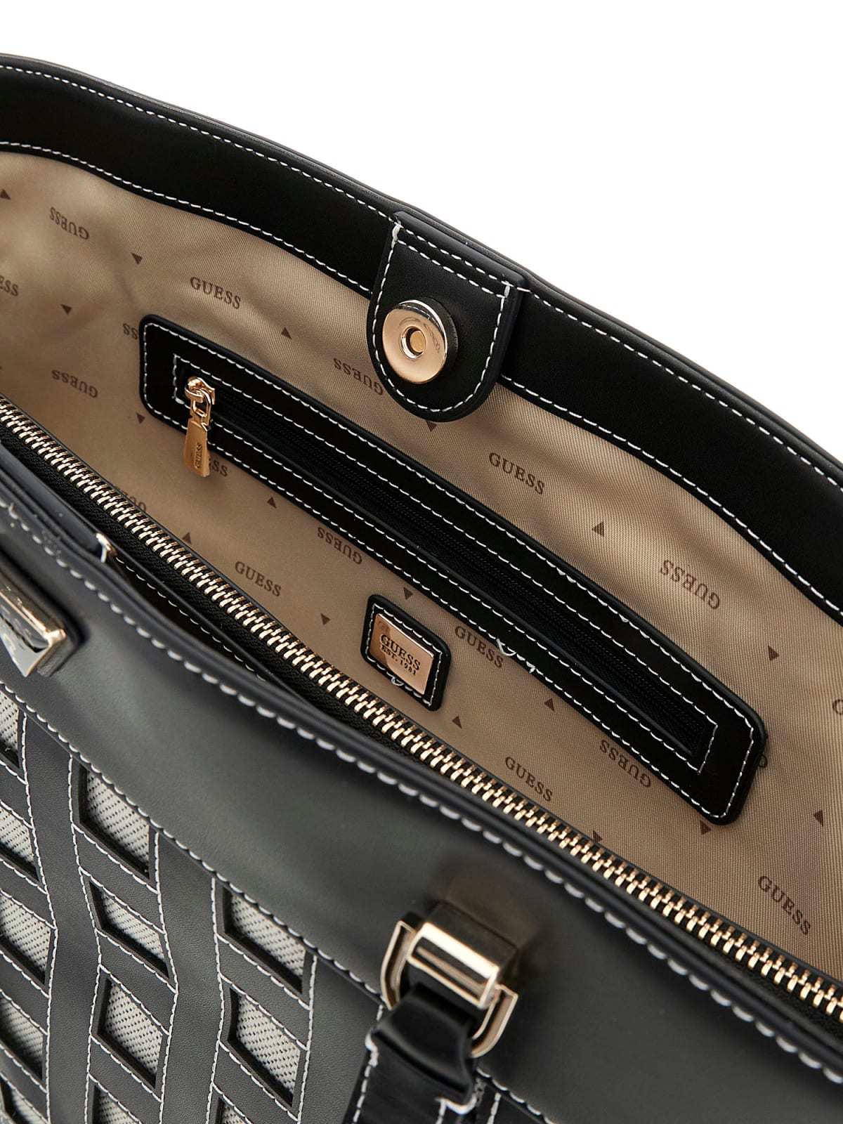 Sac fourre-tout Frankie pour petite amie