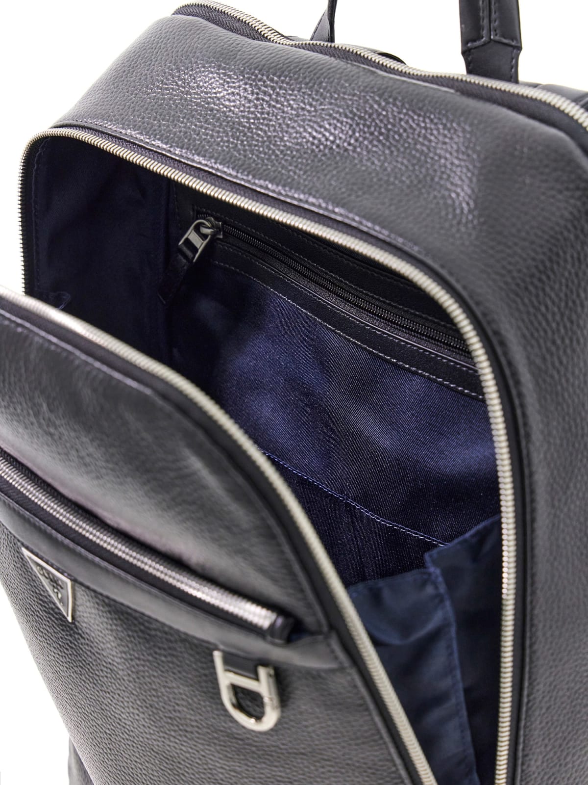 SAC À DOS CARRÉ MONACO