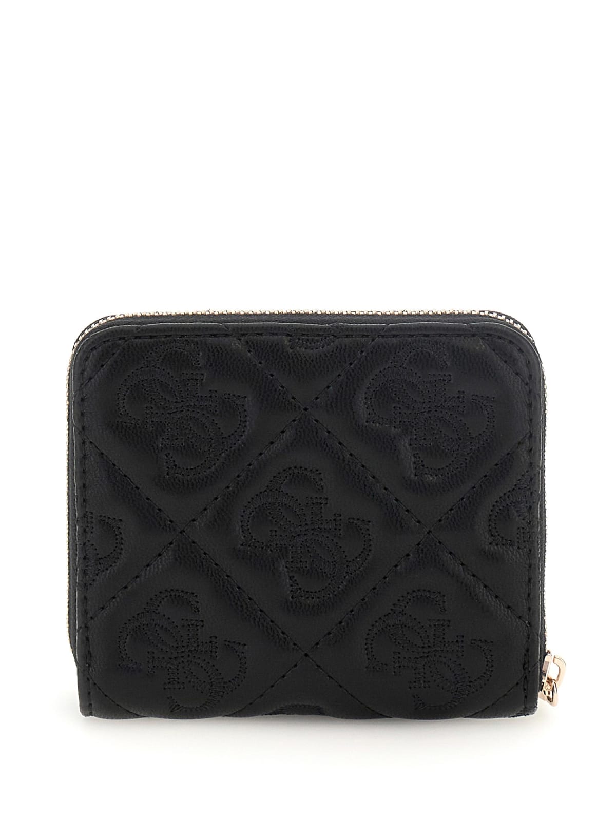 ADELASIA SLG SMALL ZIP AROUND