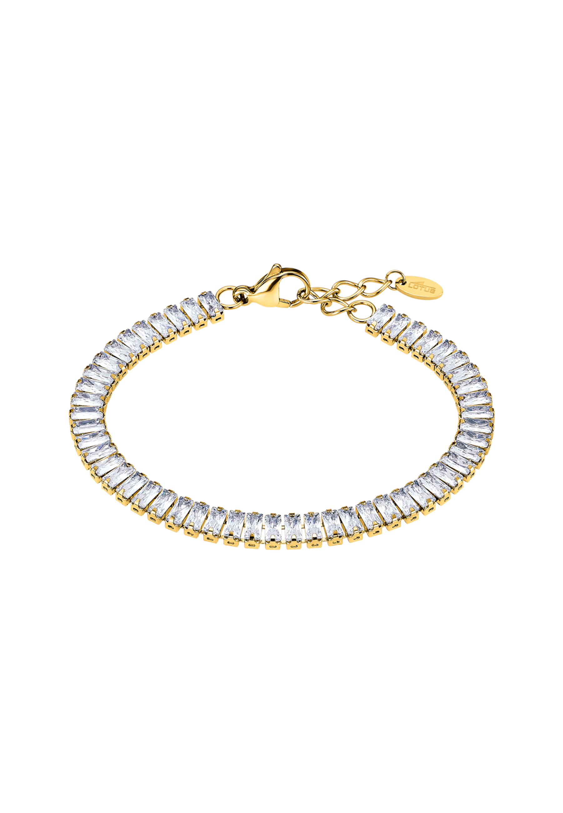 BRACELET OLD MONEY ACIER INOXYDABLE, FEMME