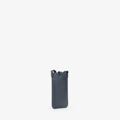 SUPPORT DE RANGEMENT BLEU CLIO RE