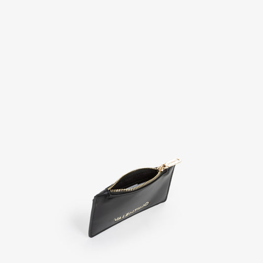PORTEFEUILLE Clio Re NOIR