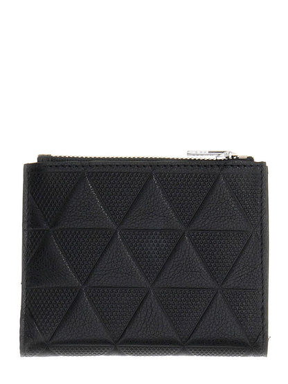 TORINO BIFOLD TOPZIP