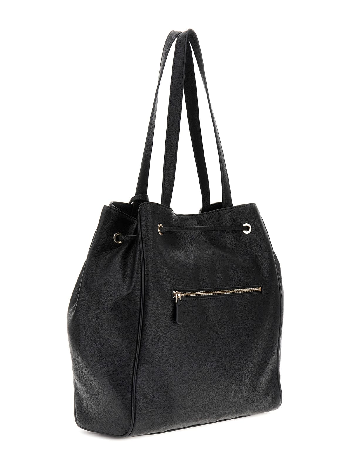 CALEBRA DRAWSTRING TOTE