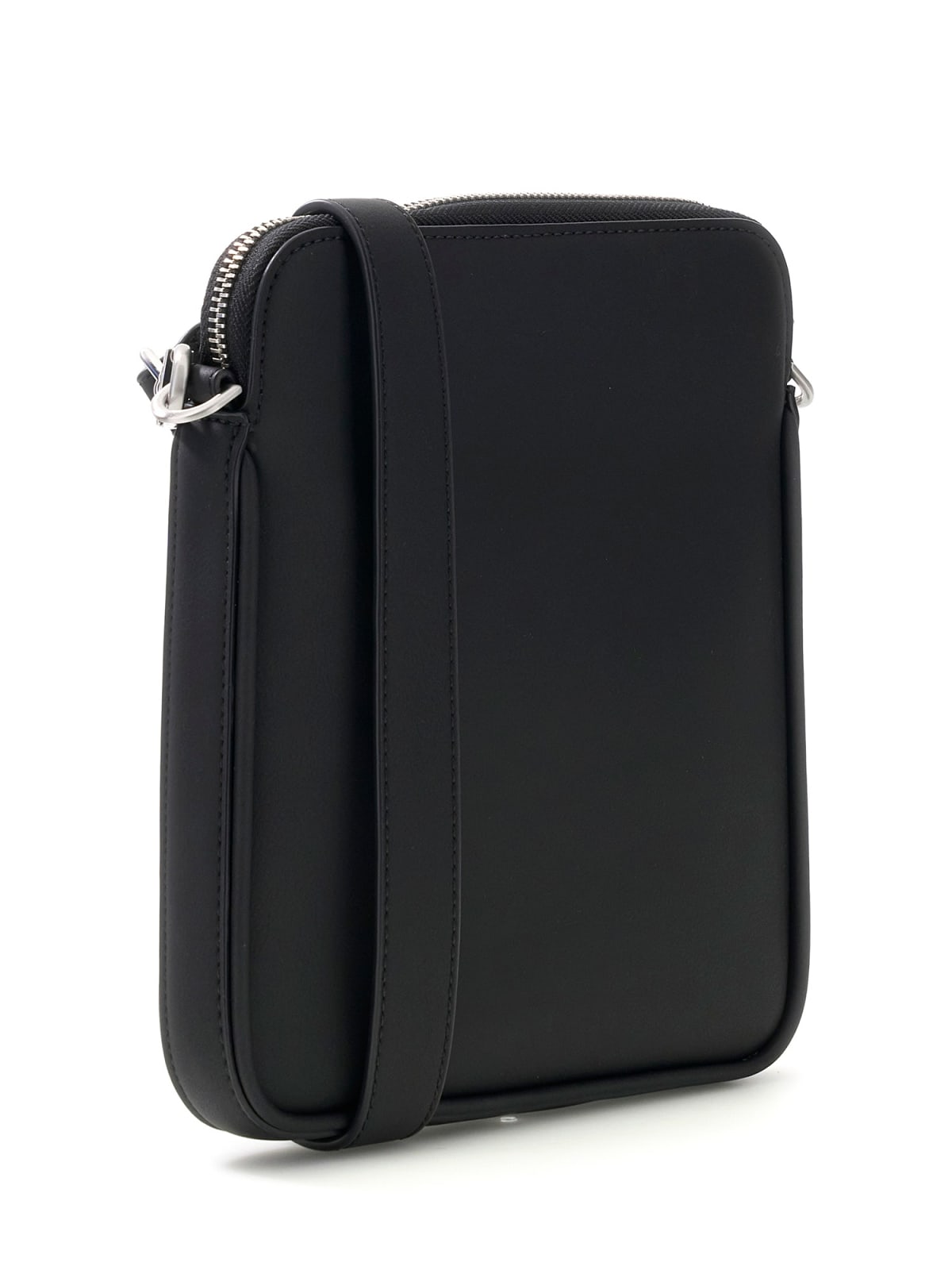 SYDNEY FLAT CROSSBODY