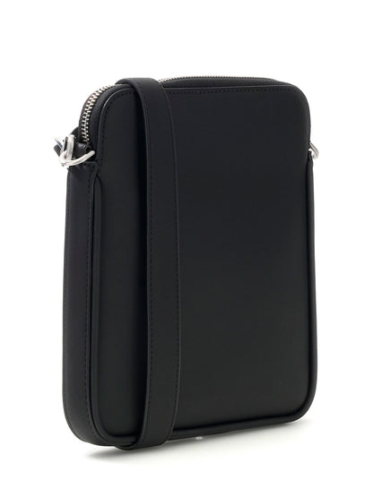 SYDNEY FLAT CROSSBODY