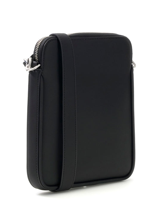 SYDNEY FLAT CROSSBODY