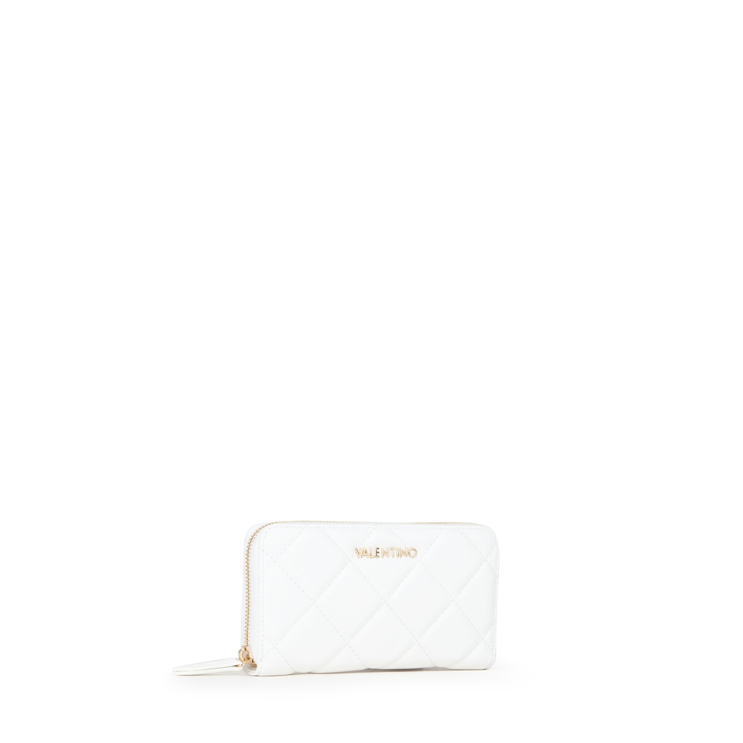 PORTEFEUILLE OCARINA BLANC