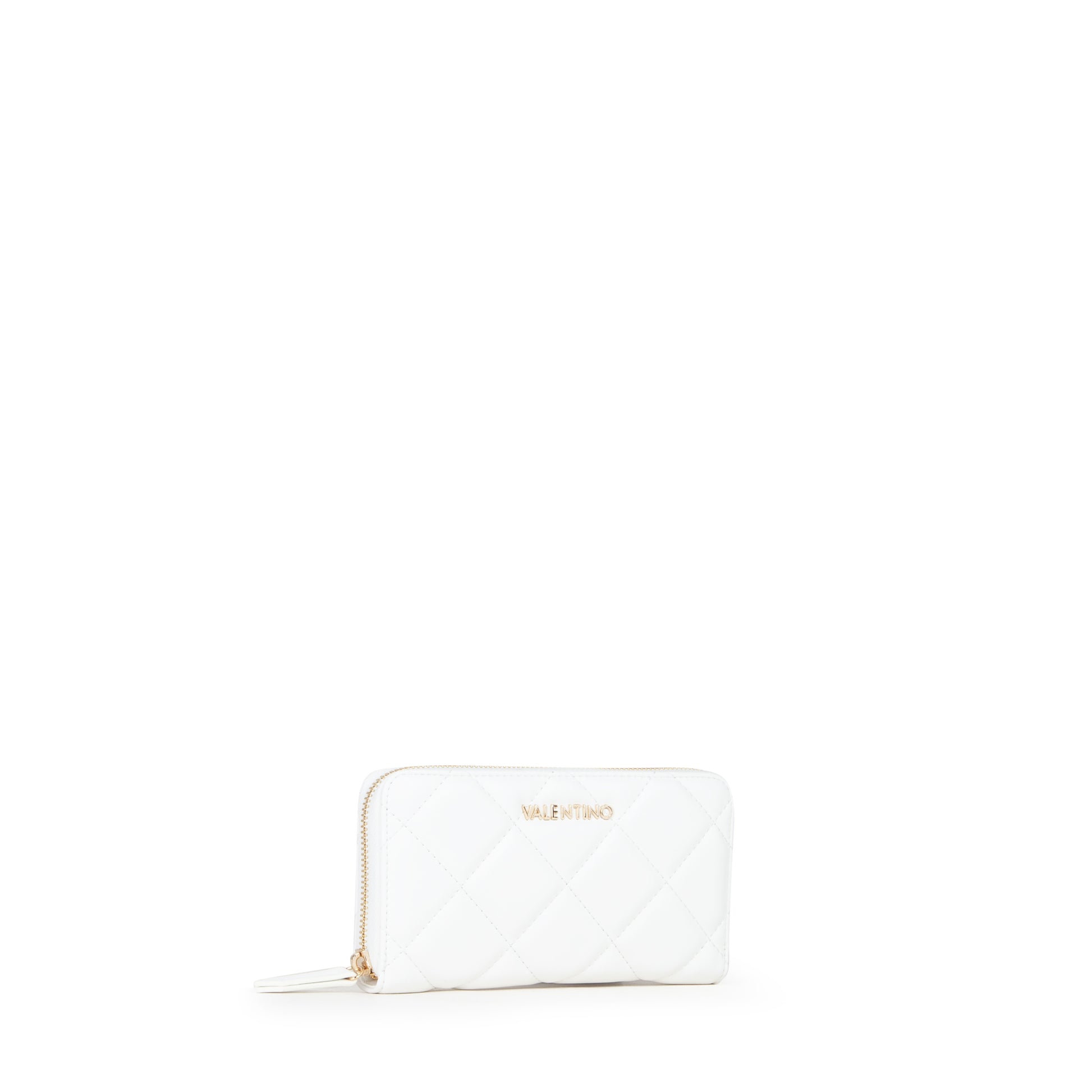 PORTEFEUILLE OCARINA BLANC