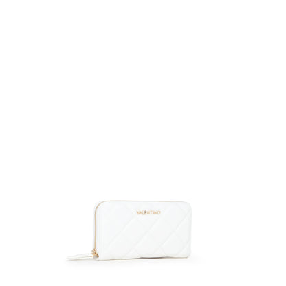 PORTEFEUILLE OCARINA BLANC