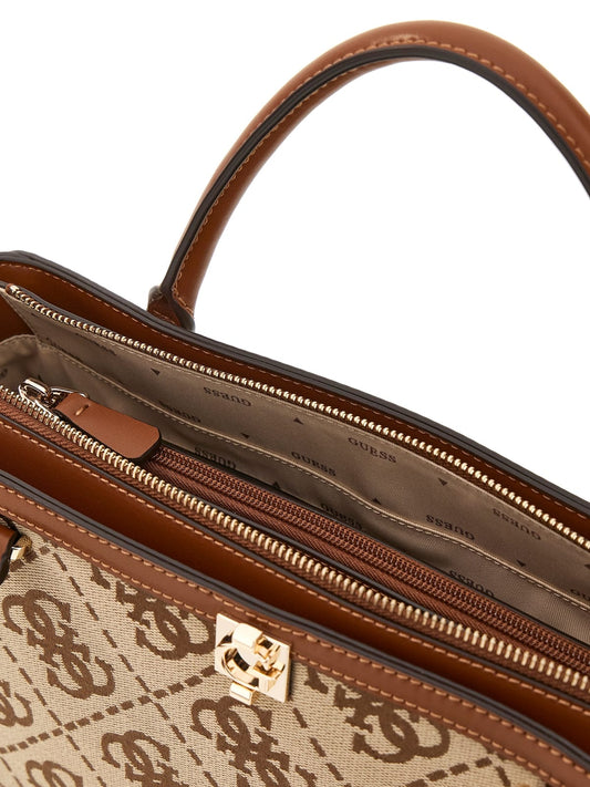 SAC À MAIN POUR PETITE AMIE AVEC LOGO AUDREY