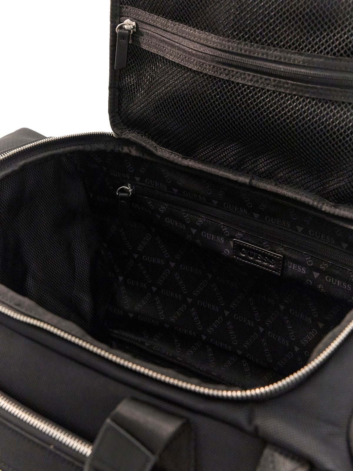 SAC DE VOYAGE BERNA