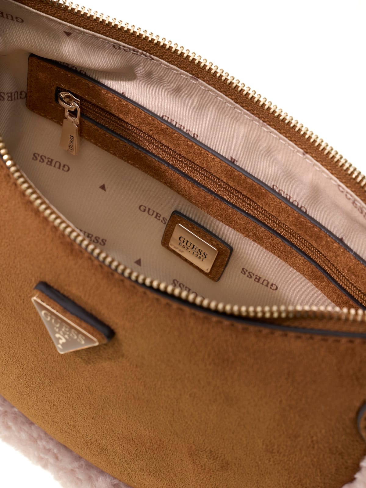 SAC À BANDOULIÈRE CONVERTIBLE KATIE