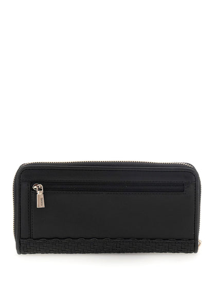 MIREMA SLG LARGE ZIP AROUND