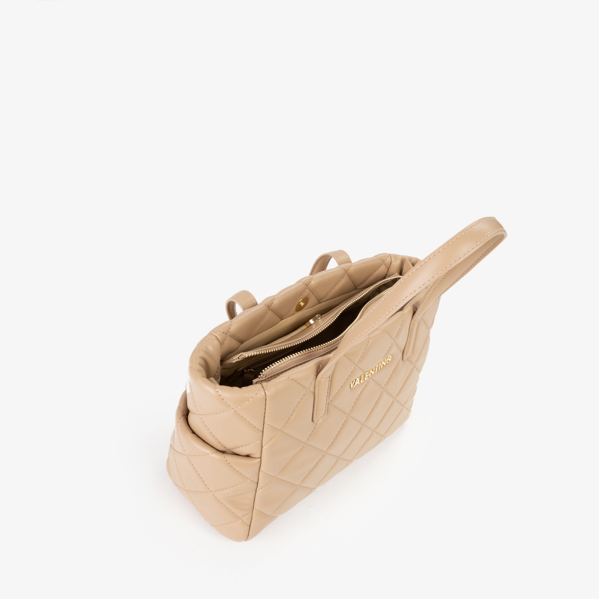 SAC OCARINA BEIGE