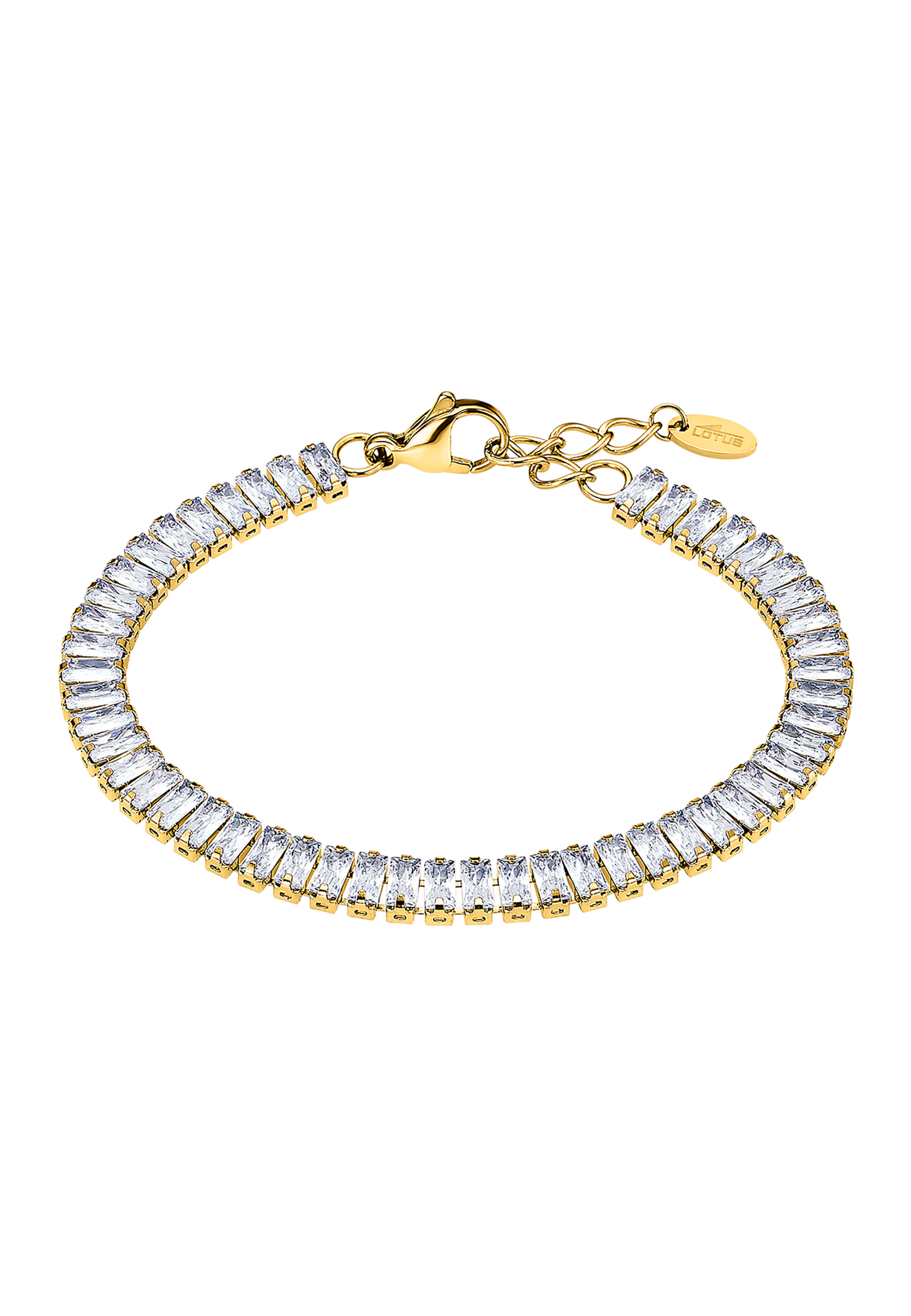 BRACELET OLD MONEY ACIER INOXYDABLE, FEMME