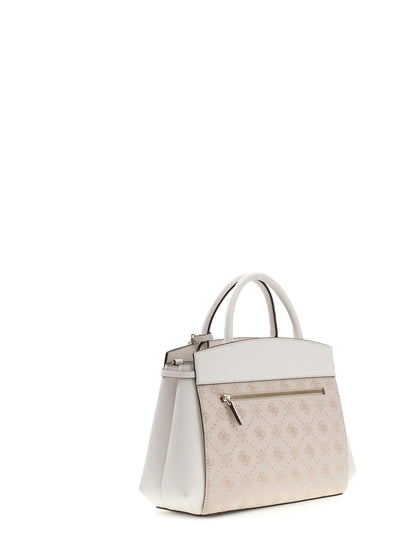 SAC À DOS TRIPLE COMP AVEC LOGO MELINDA
