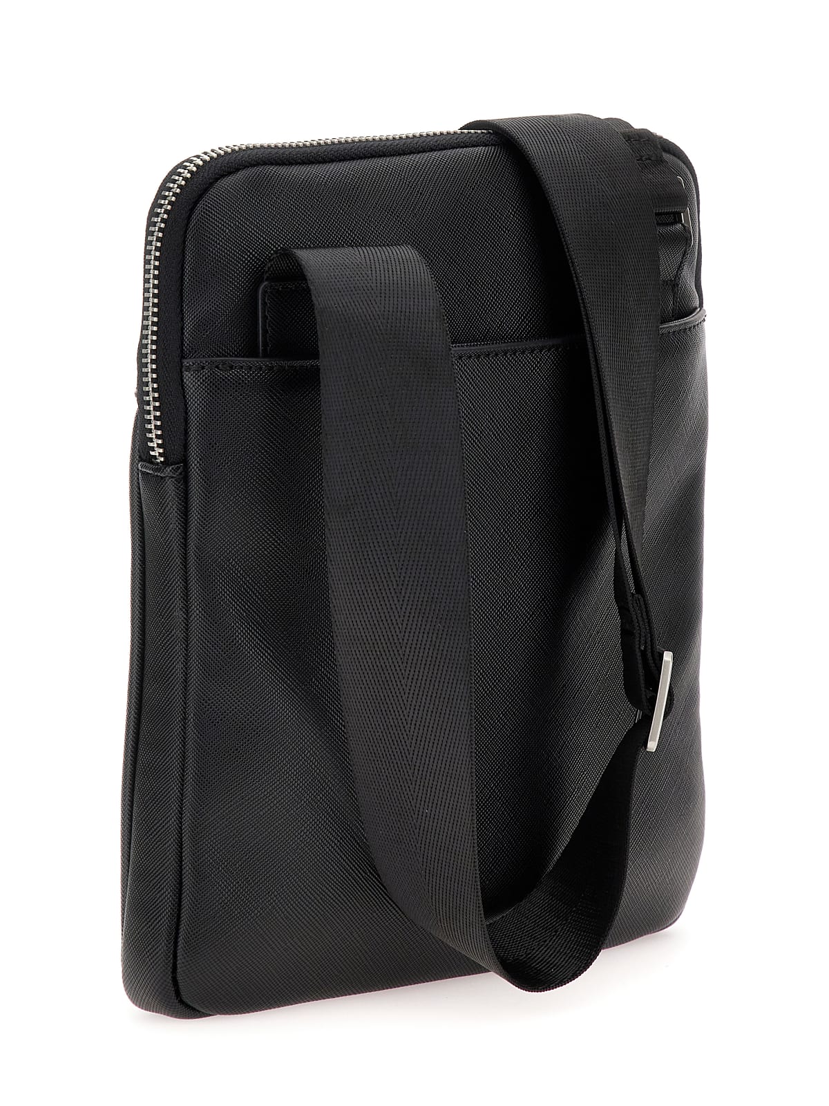 MILANO CROSSBODY FLAT