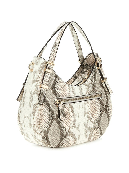 LEFIA SMALL SATCHEL
