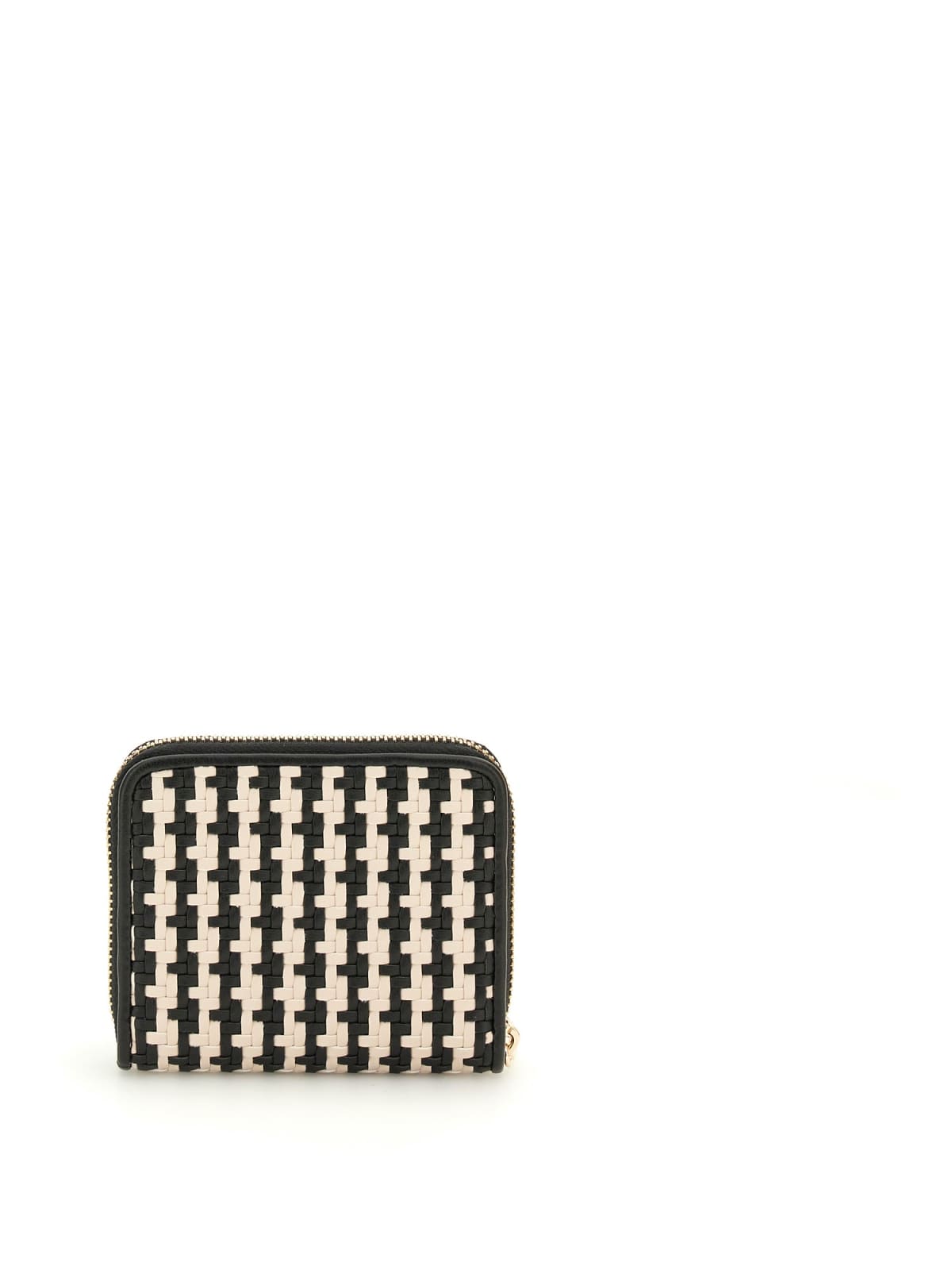 MIREMA SLG SMALL ZIP AROUND