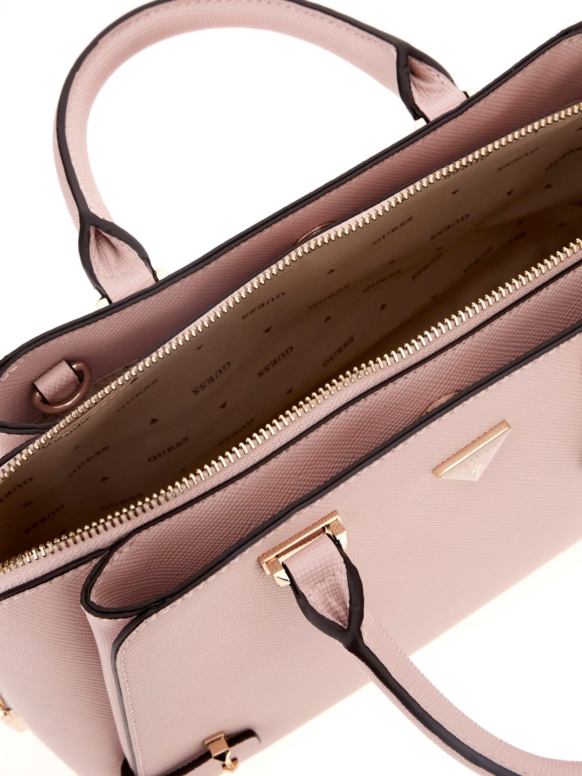 ROSALBA GIRLFRIEND SATCHEL