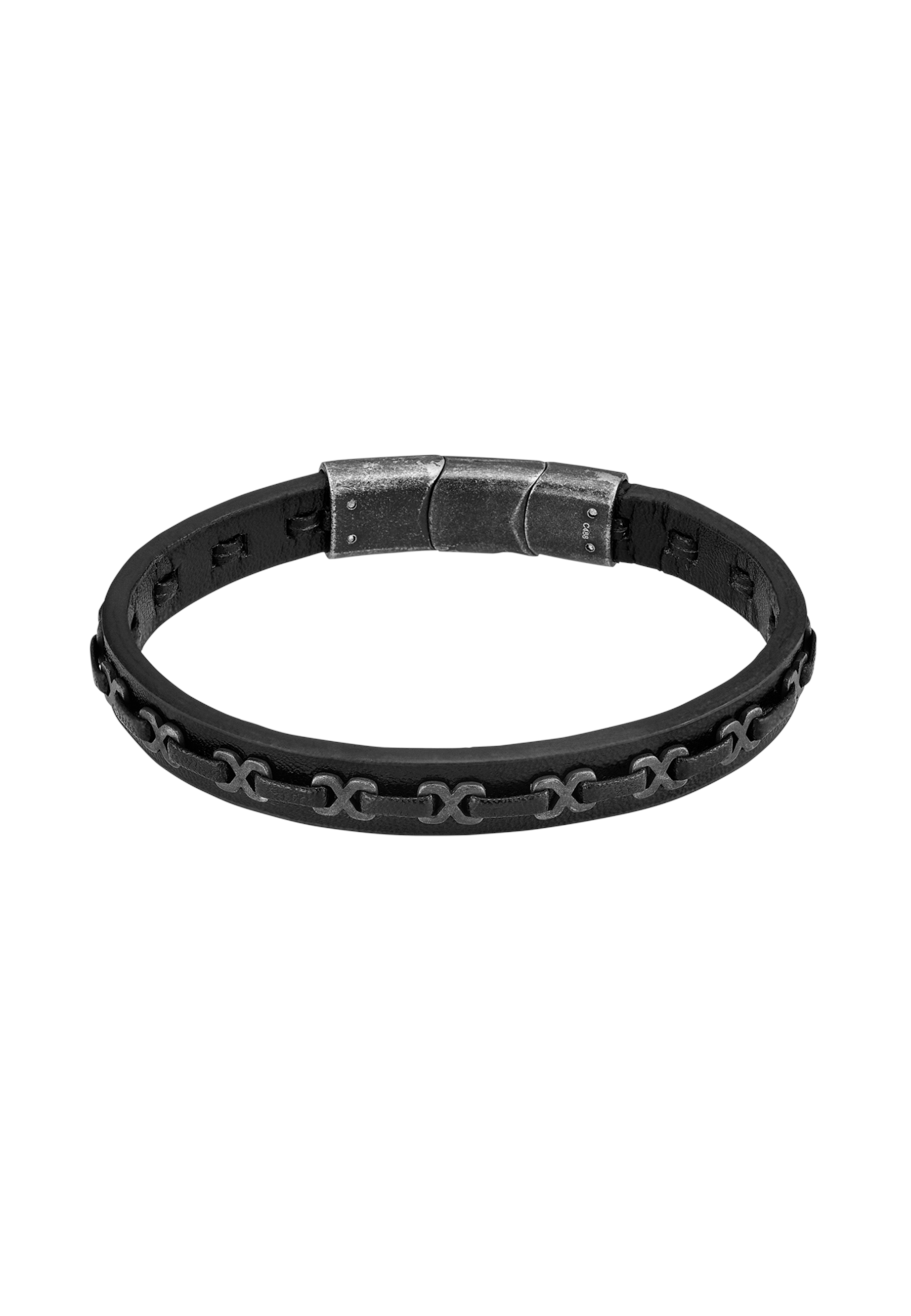BRACELET ACIER INOXYDABLE, HOMME