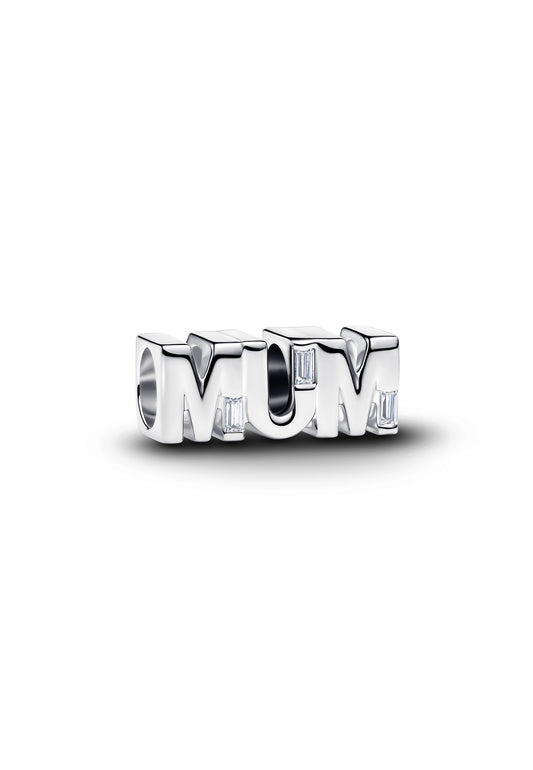 Charm réversible pour maman