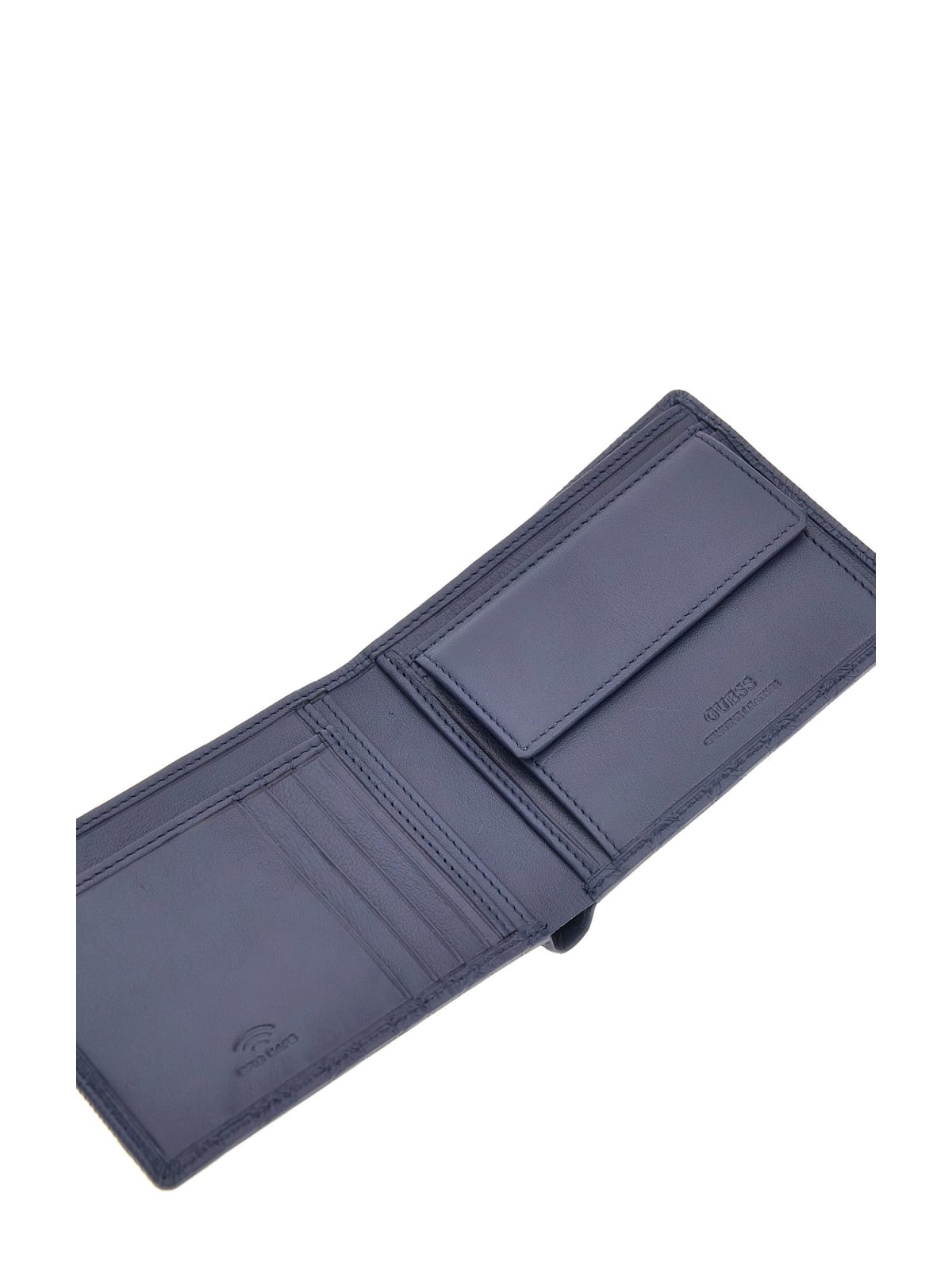 MADRID BILLFOLD W COIN POCKET