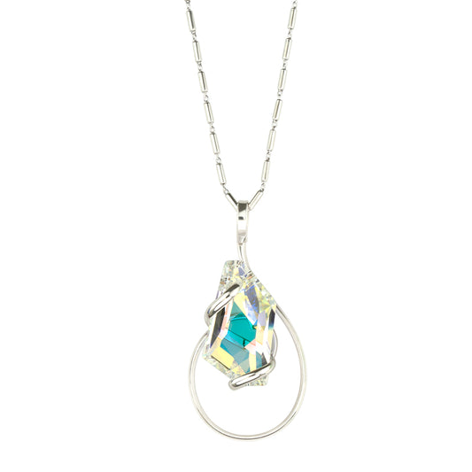 COLLIER - CRISTAL