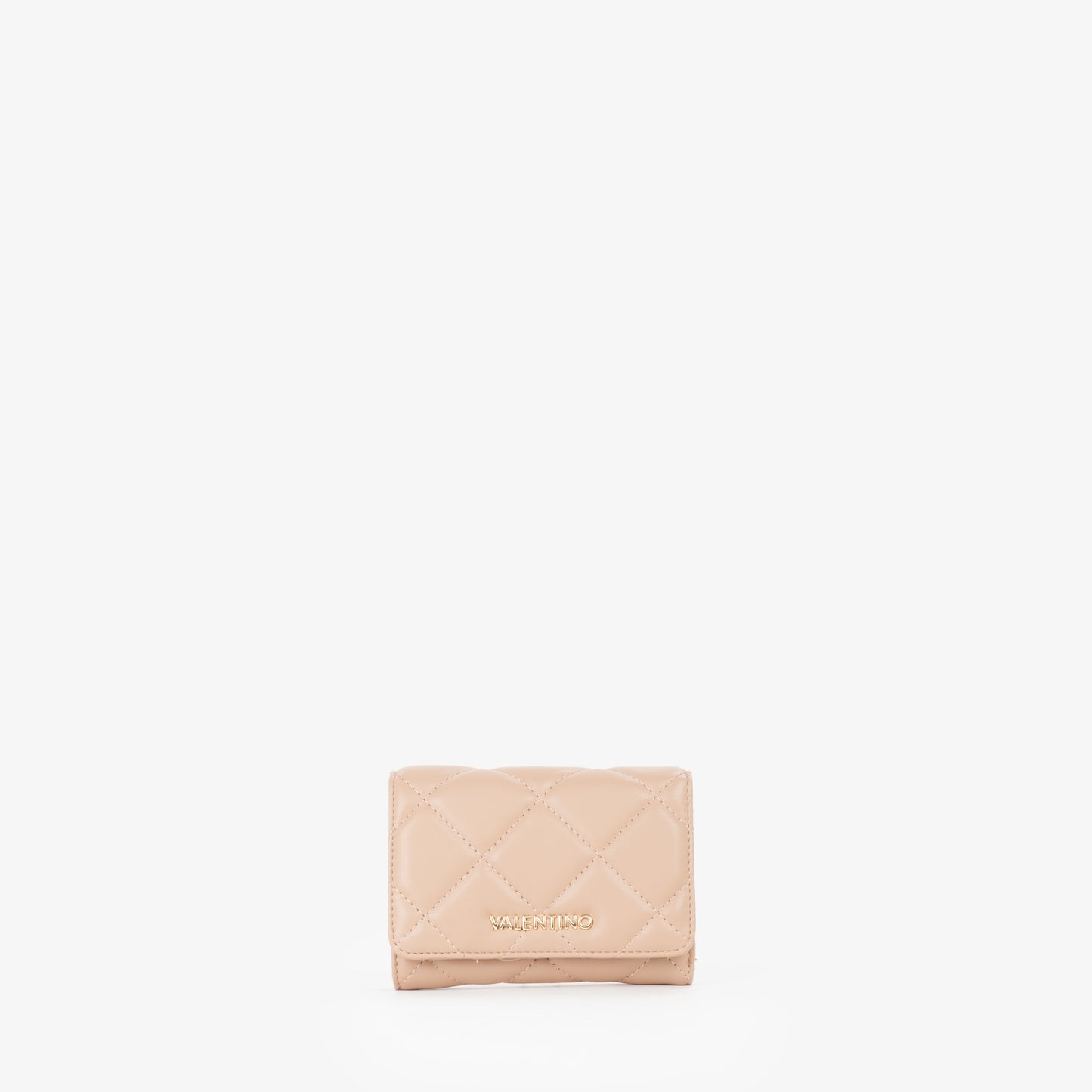 PORTEFEUILLE OCARINA BEIGE