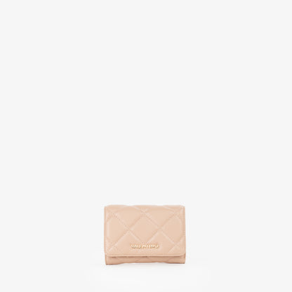 PORTEFEUILLE OCARINA BEIGE