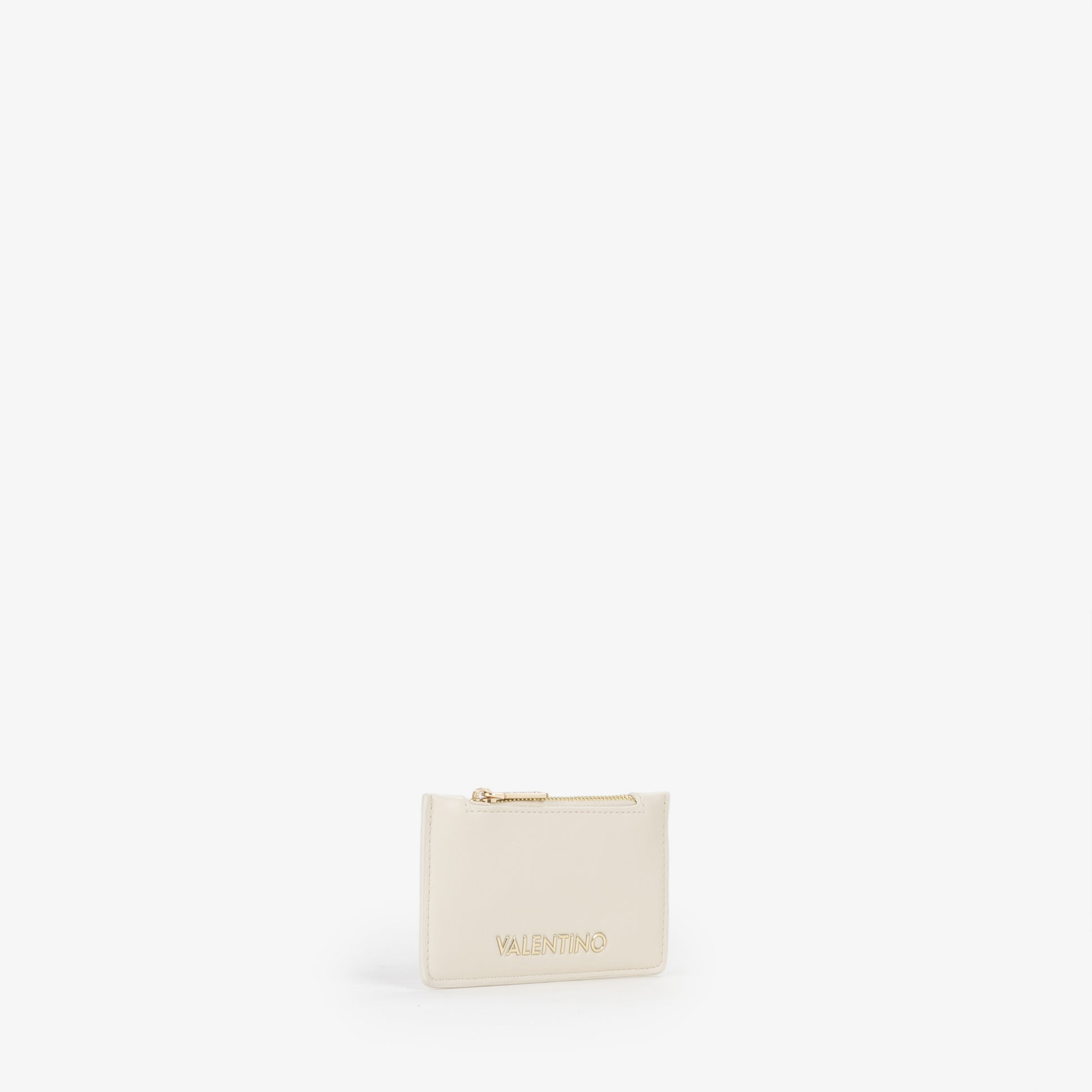 PORTEFEUILLE ÉCRU CLIO RE