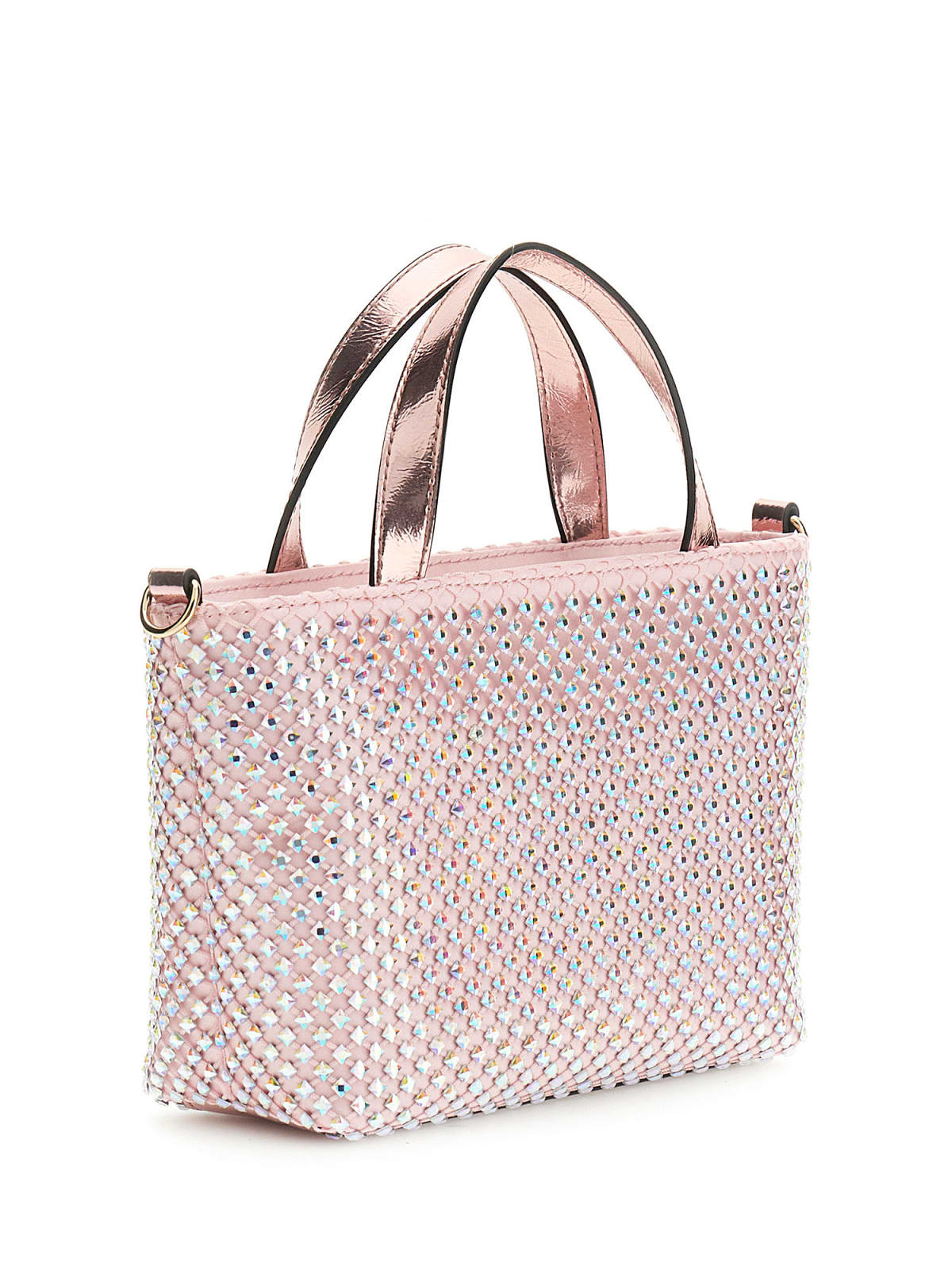MINI SAC CABAS TASMIN