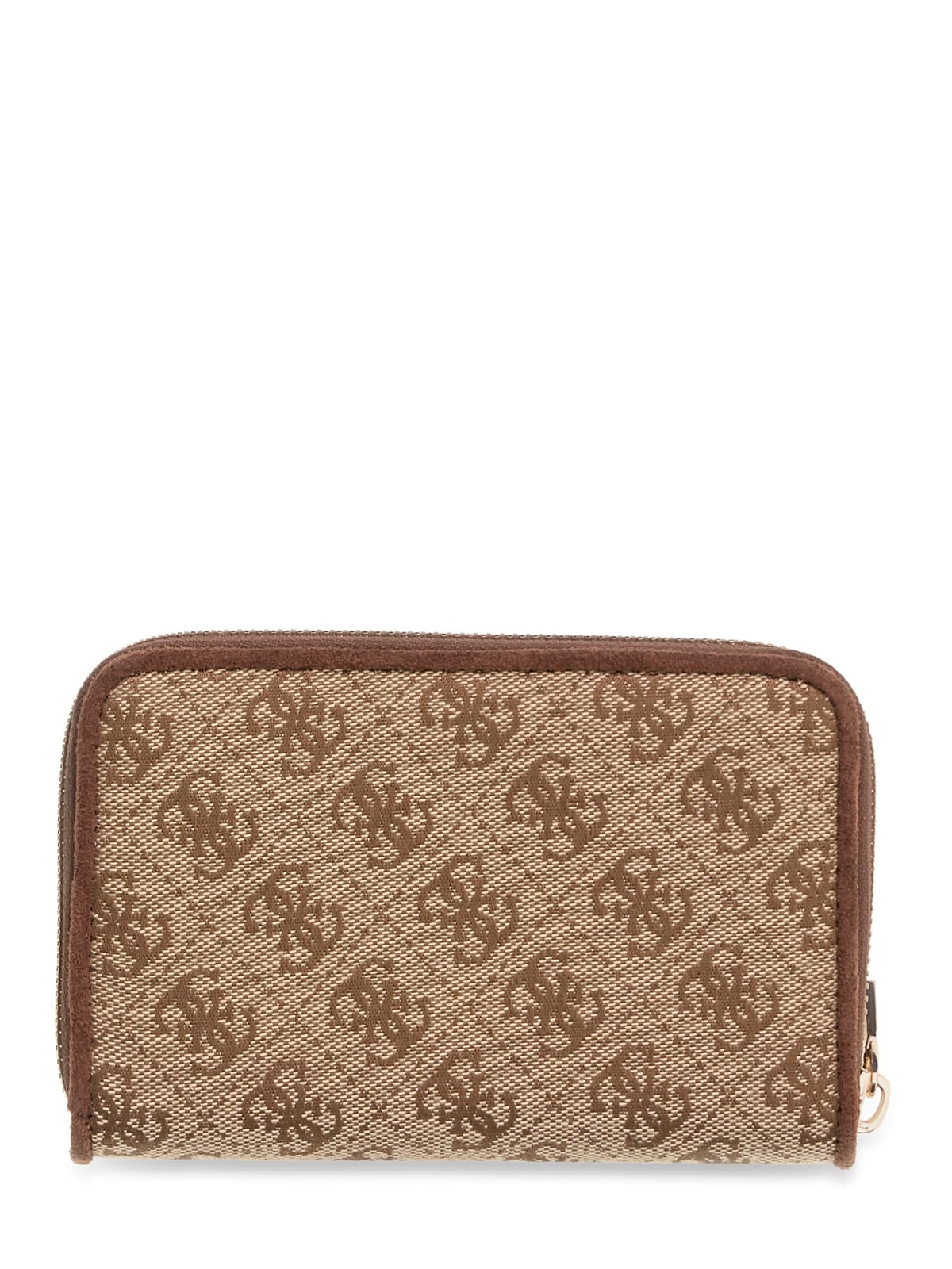 SAMANTHA SLG MED ZIP AROUND