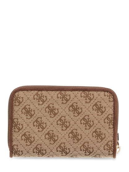 SAMANTHA SLG MED ZIP AROUND