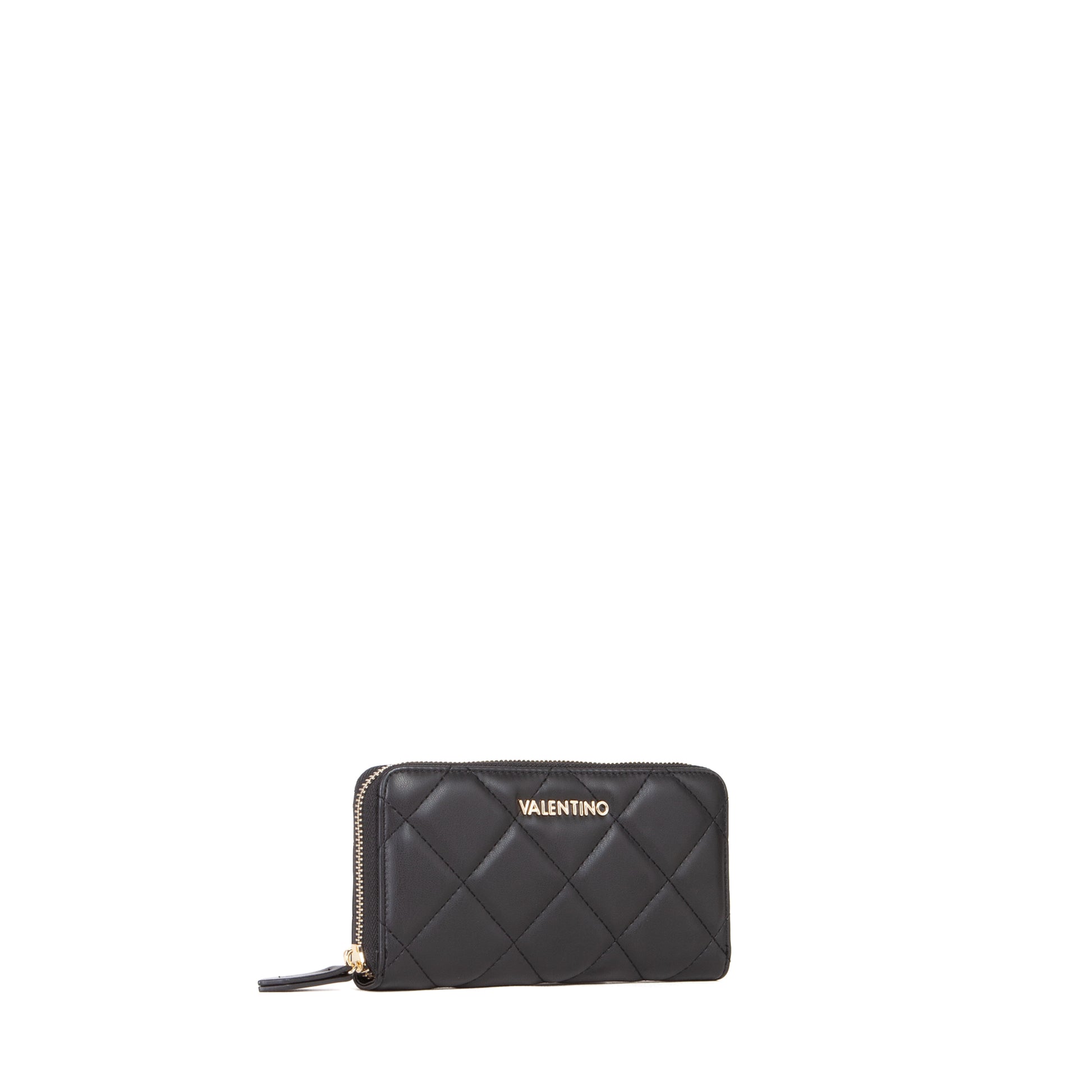 PORTEFEUILLE OCARINA NOIR