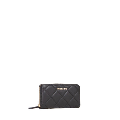 PORTEFEUILLE OCARINA NOIR