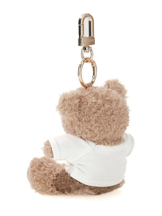 PORTE-CLÉS OURS