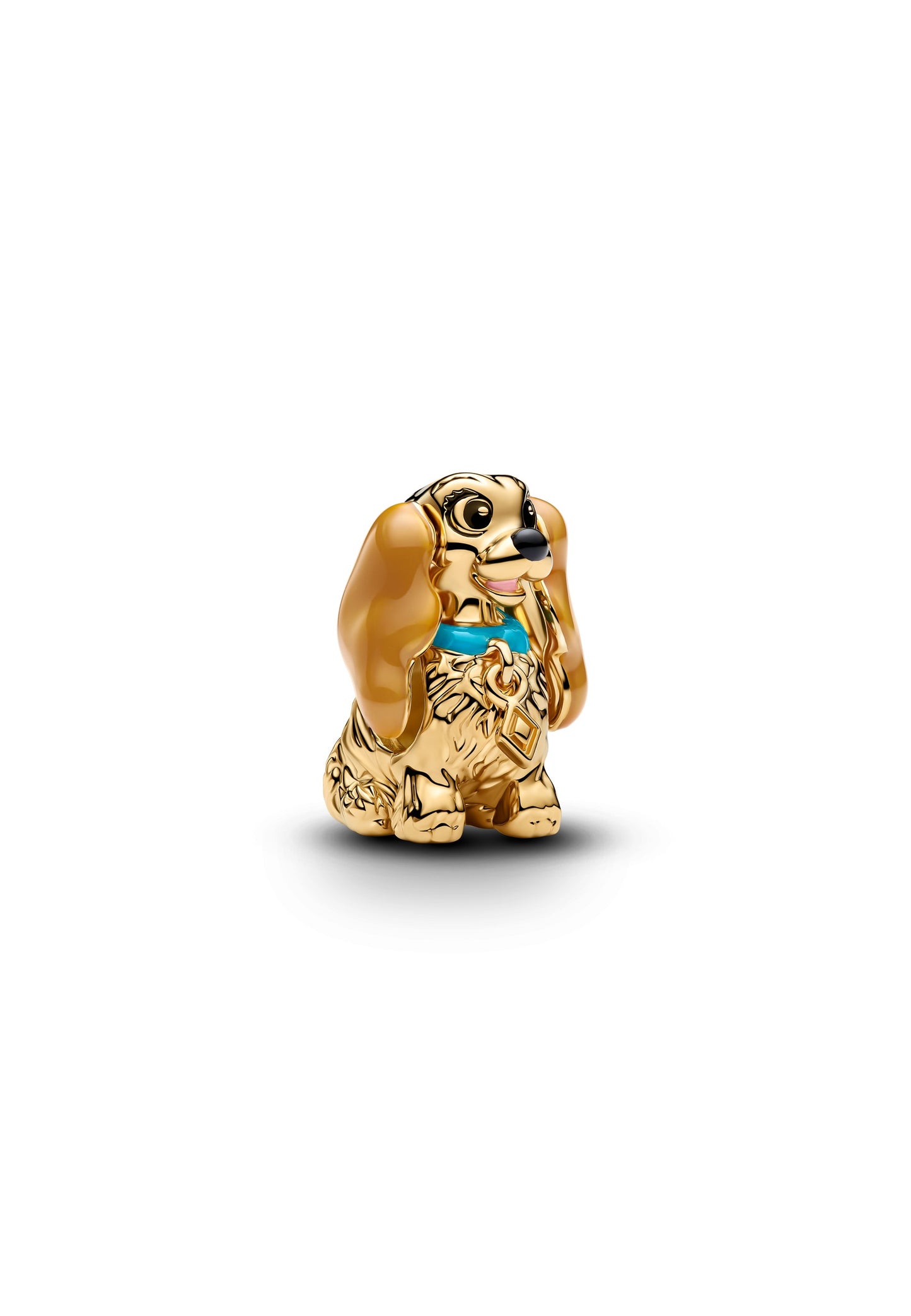 Disney Lady Charm