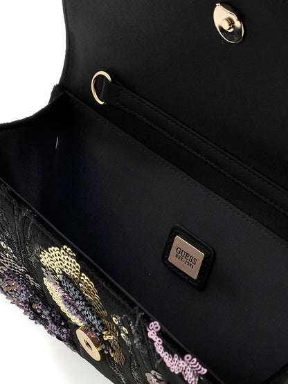 Pochette de transport TASMIN à poignée supérieure