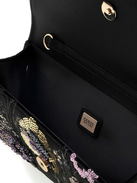 Pochette de transport TASMIN à poignée supérieure