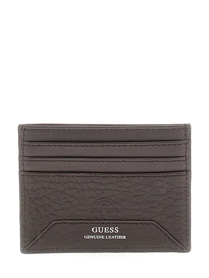 BARCELLONA CARD CASE