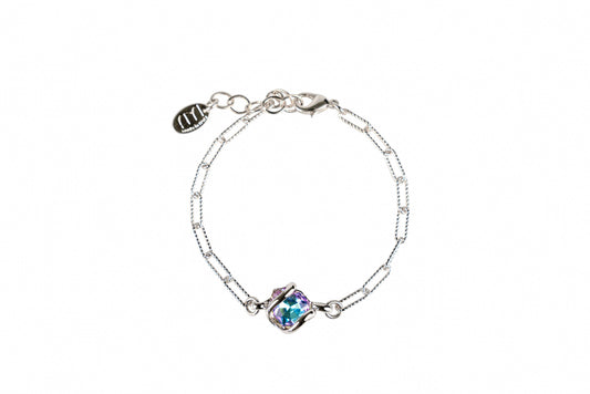 BRACELET - CRISTAL