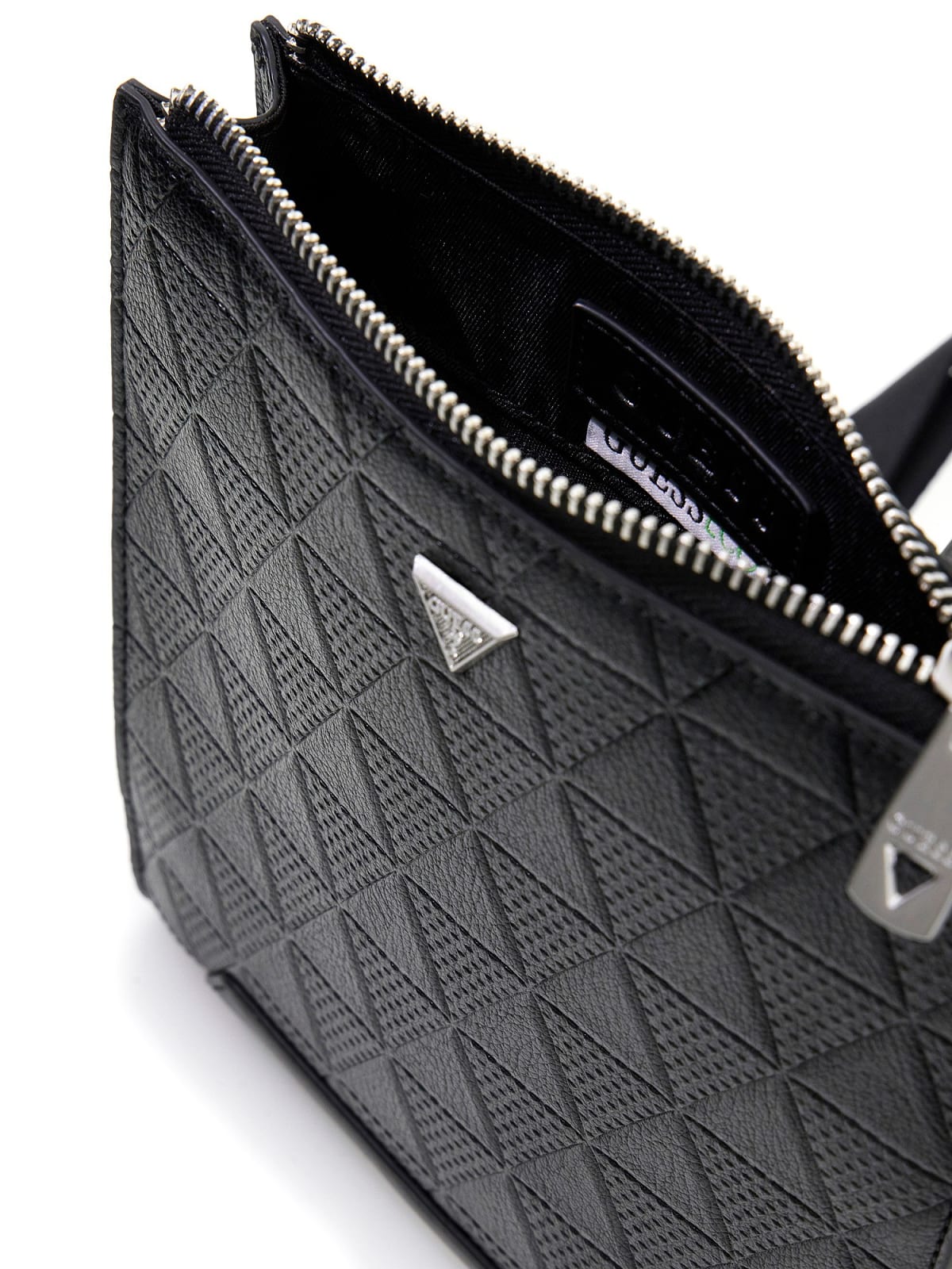 SAC À BANDOULIÈRE PLAT TORINO