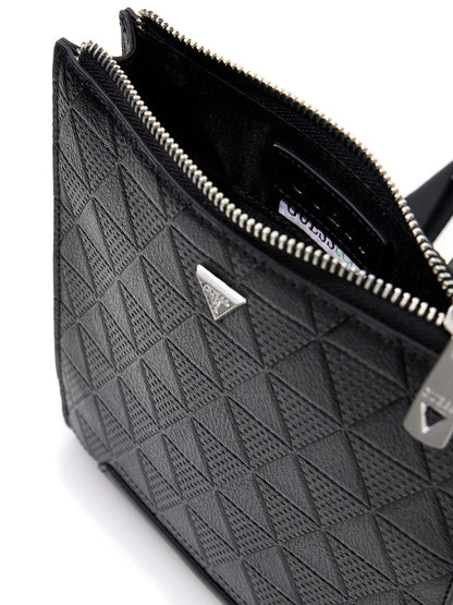 SAC À BANDOULIÈRE PLAT TORINO